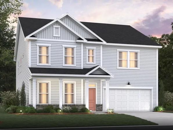 131 Winding Grove Ln, Moncks Corner, SC 29461