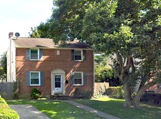 129 Atlas Dr, New Castle, DE 19720