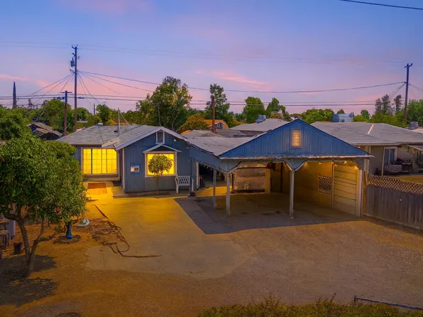 1602 Woodworth Ave, Modesto, CA 95351
