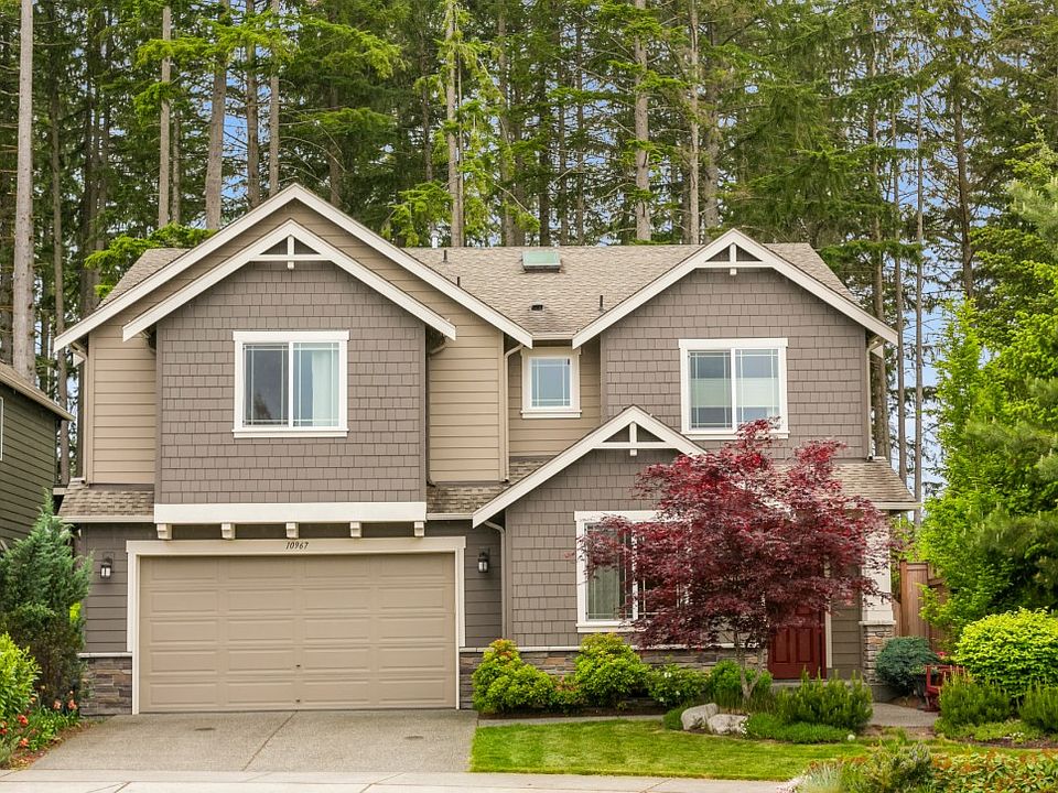 1st image of 10967 240th Ave NE
