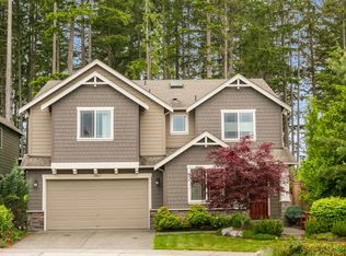 10967 240th Ave NE, Redmond, WA 98053
