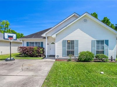 314 3rd St, Pearl River, LA, 70452