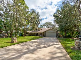 1866 E Spruce Creek Blvd, Port Orange, FL 32128