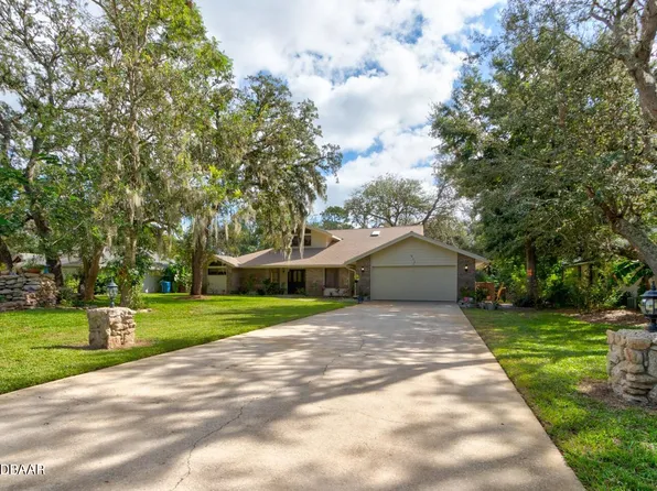 1866 E Spruce Creek Blvd, Port Orange, FL 32128