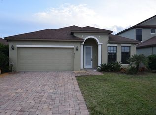 4555 Millicent Cir, Melbourne, FL 32901