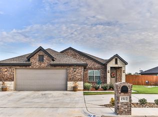 1512 79th St, Lubbock, TX 79423