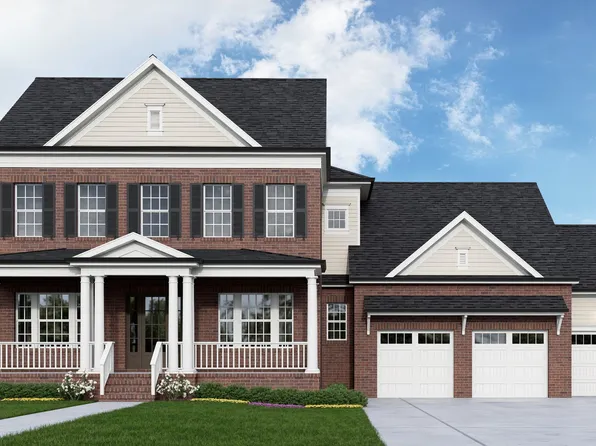 606 Drummond St Lot 2775, Franklin, TN 37064