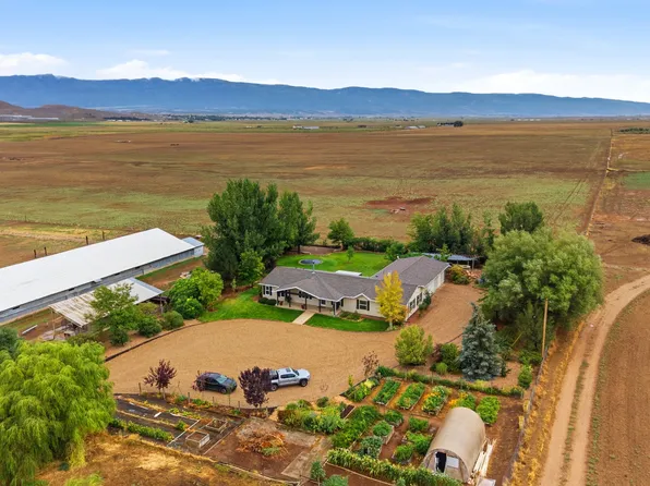 20150 N 770 E, Moroni, UT 84646