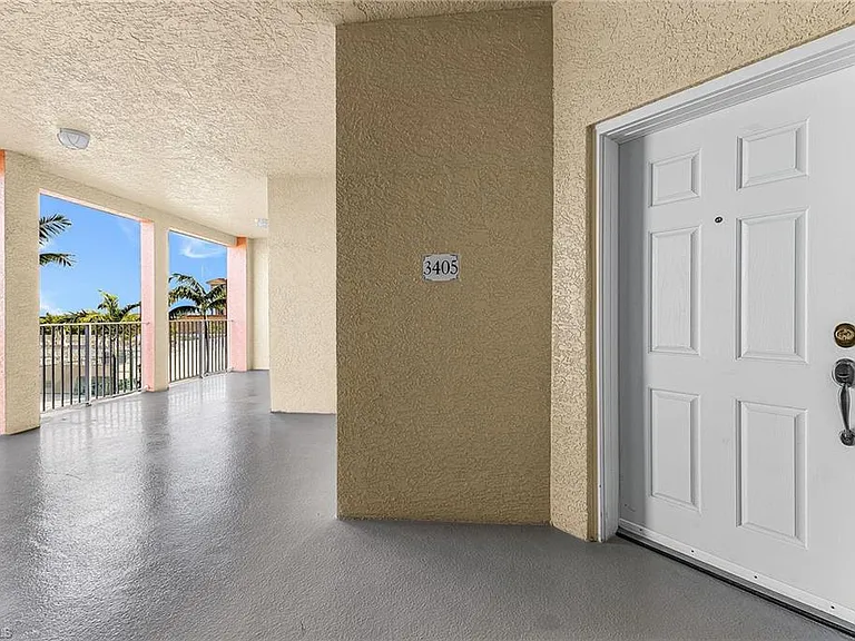 401 Bayfront Pl #3405 — Photo 3