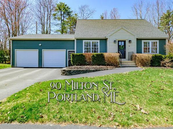 90 Milton Street, Portland, ME 04103