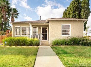 4694 Winona Ave, San Diego, CA 92115