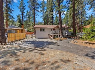 1601 Betty St, Wrightwood, CA 92397