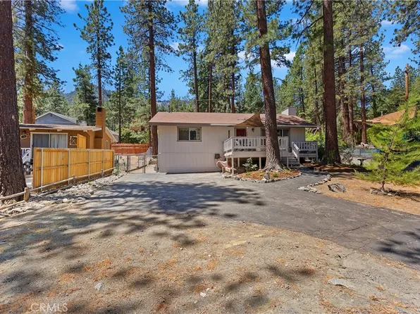 1601 Betty St, Wrightwood, CA 92397
