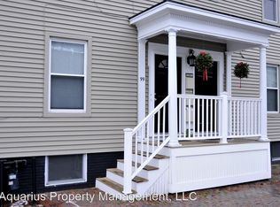 99 Beckett St, Portland, ME 04101