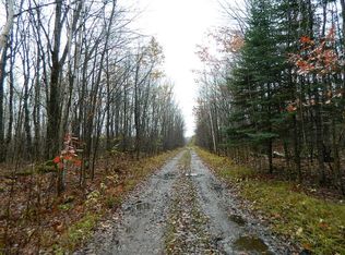 On Grandbouche Rd, Winter, WI 54896