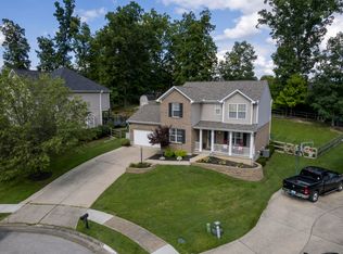 6326 Baymiller Ln, Burlington, KY 41005