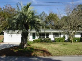 715 Montego Rd W, Jacksonville, FL 32216