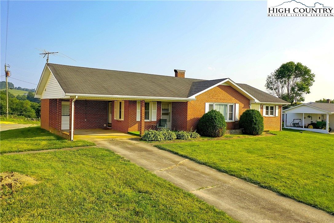 12732 NC Highway 18 North, Ennice, NC 28623 Zillow