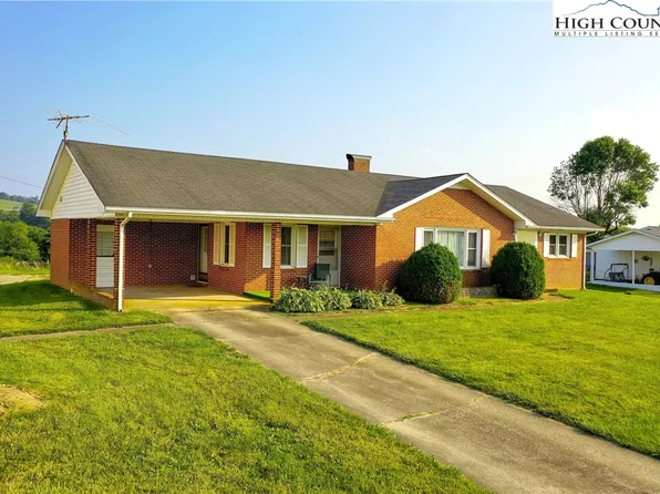 12732 NC Highway 18 North, Ennice, NC 28623