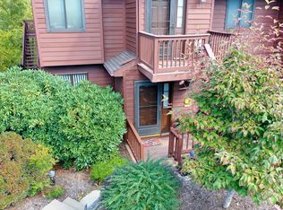 212 Hillside Two #1, Dallas, PA 18612
