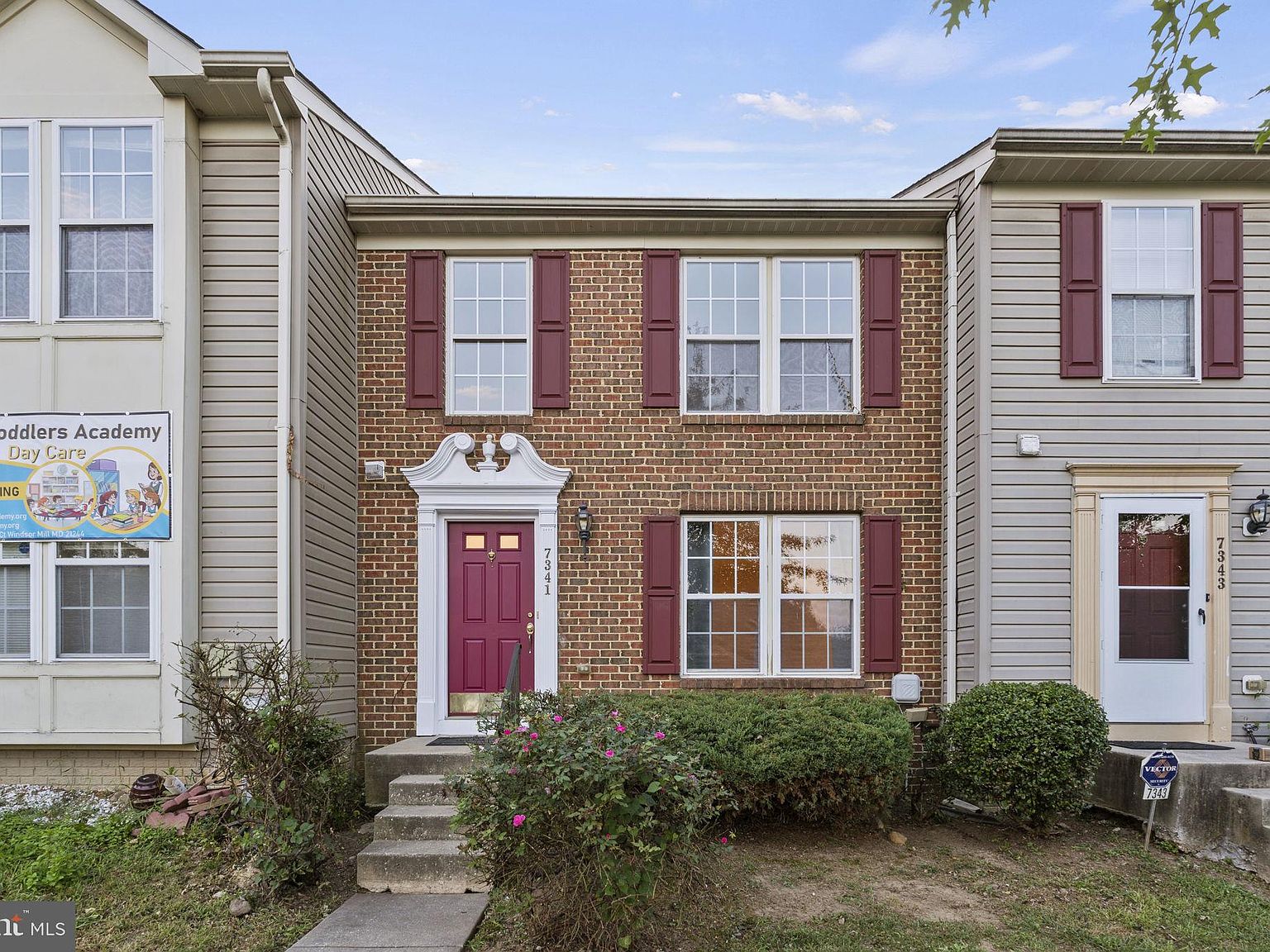 7341 Granite Woods Ct, Baltimore, MD 21244 Zillow