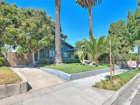 421 S 5th St, Alhambra, CA 91801