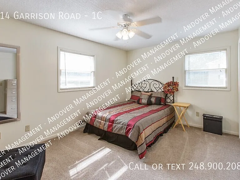 614 Garrison Rd #1C — Photo 6