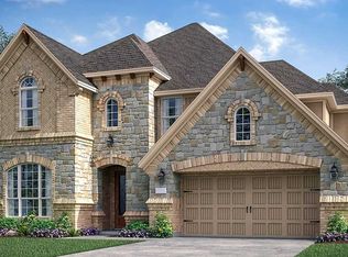 13102 Six Rivers Dr, Humble, TX 77346