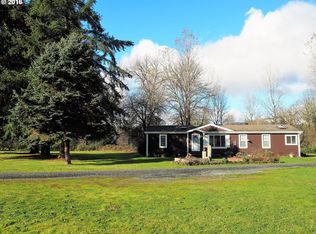 2618 NW Hayes Rd, Woodland, WA 98674