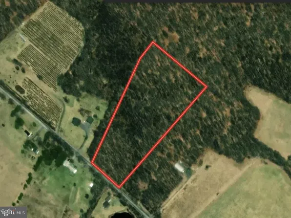 0 Airport Dr, Union Dale, PA 18470