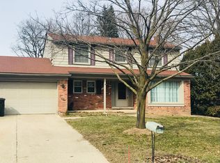 41632 Elk Rd, Northville, MI 48168