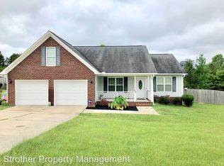 73 Sunridge Dr, Cameron, NC 28326