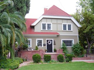 943 Walnut Ave, Redlands, CA 92373