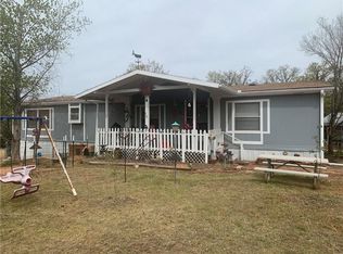 337898 E 903rd Rd, Chandler, OK 74834