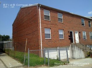 8714-B Cottage St, Philadelphia, PA 19136