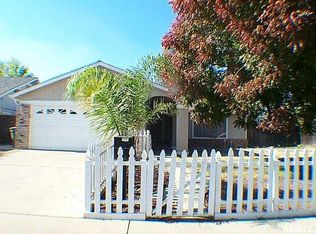 3221 Rose Ave, Ceres, CA 95307