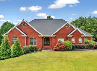 15 Luger Ln, Jasper, GA 30143