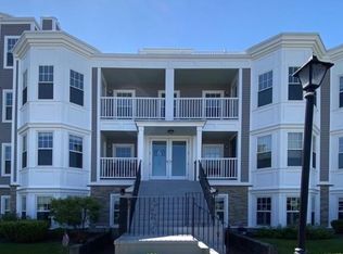 15 Park Ave UNIT 211, Hull, MA 02045