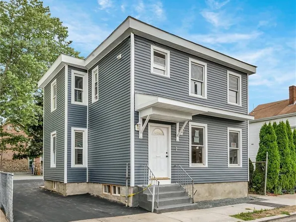 123 Chester Ave, Providence, RI 02907