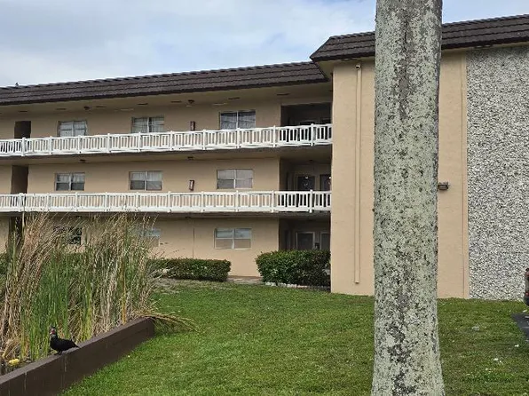 5861 NW 16th Place #201, Sunrise, FL 33313