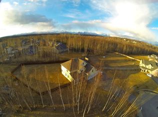 2720 S Pullet Cir, Wasilla, AK 99654