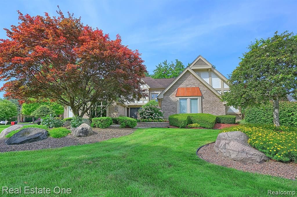 1603 Stony Creek Dr, Rochester, MI 48307 MLS 20230066422 Zillow