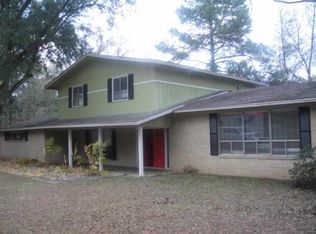 1735 Hillsgate Ct #1, Tallahassee, FL 32308
