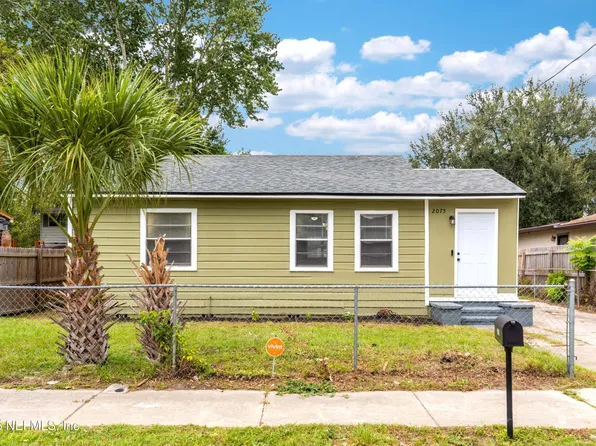 2075 W 13TH Street, Jacksonville, FL 32209