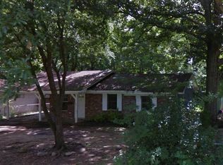 3016 Crossway St, Jackson, MS 39212