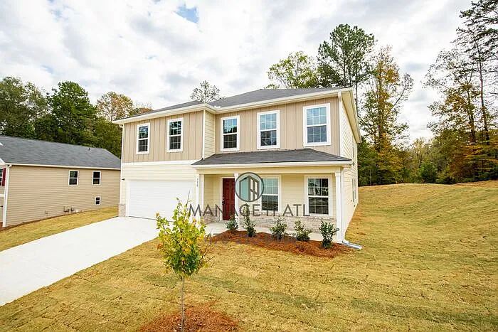 Building Photo - 750 Shallowford Rd