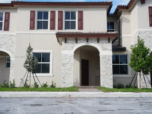 2345 NW 122nd Ter, Miami, FL 33167