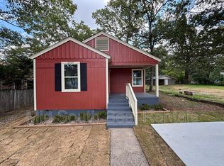 2103 S Tyler St, Little Rock, AR 72204