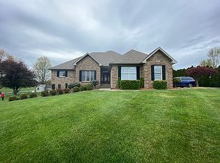 267 Bogard Ln, Mount Washington, KY 40047