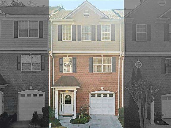 2nd image of 3395 Deer Valley Dr